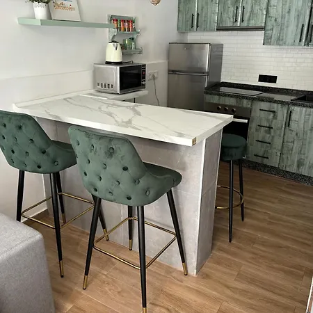Apartament Loft Picasso Badajoz En Casco Historico Zewnętrze zdjęcie
