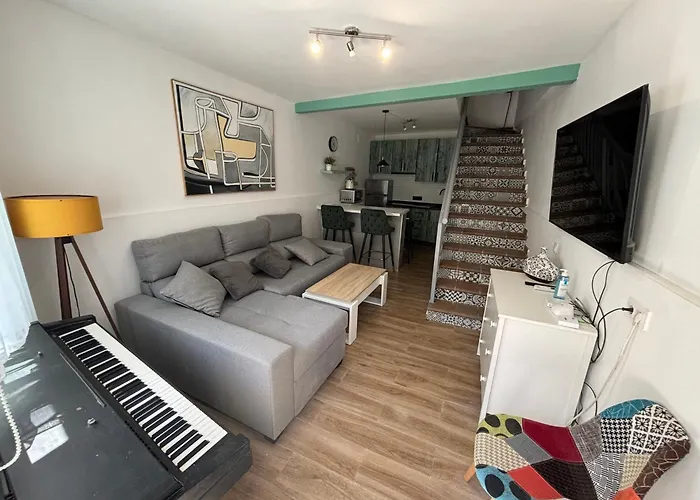Loft Picasso Badajoz En Casco Historico