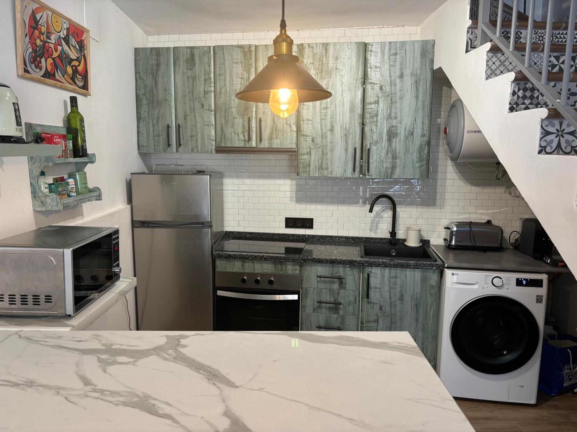 Loft Picasso En Casco Historico Apartment Badajoz