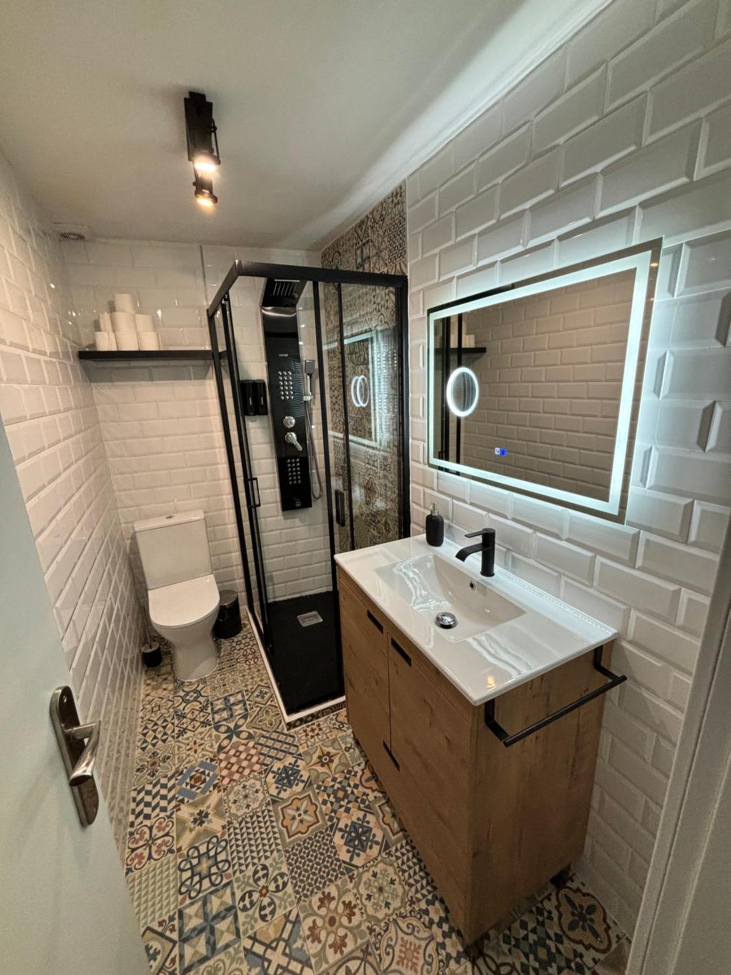 Apartment Loft Picasso En Casco Historico Badajoz