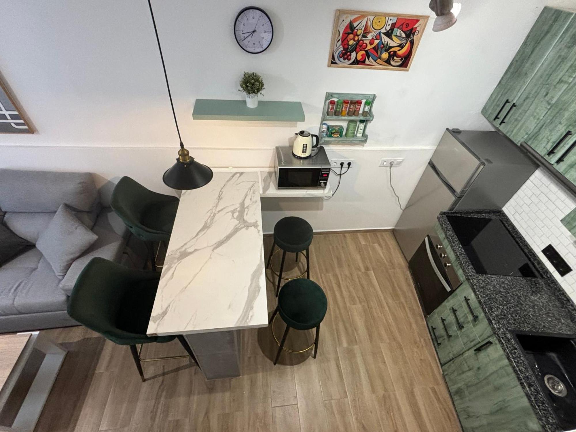 Apartment Loft Picasso En Casco Historico *