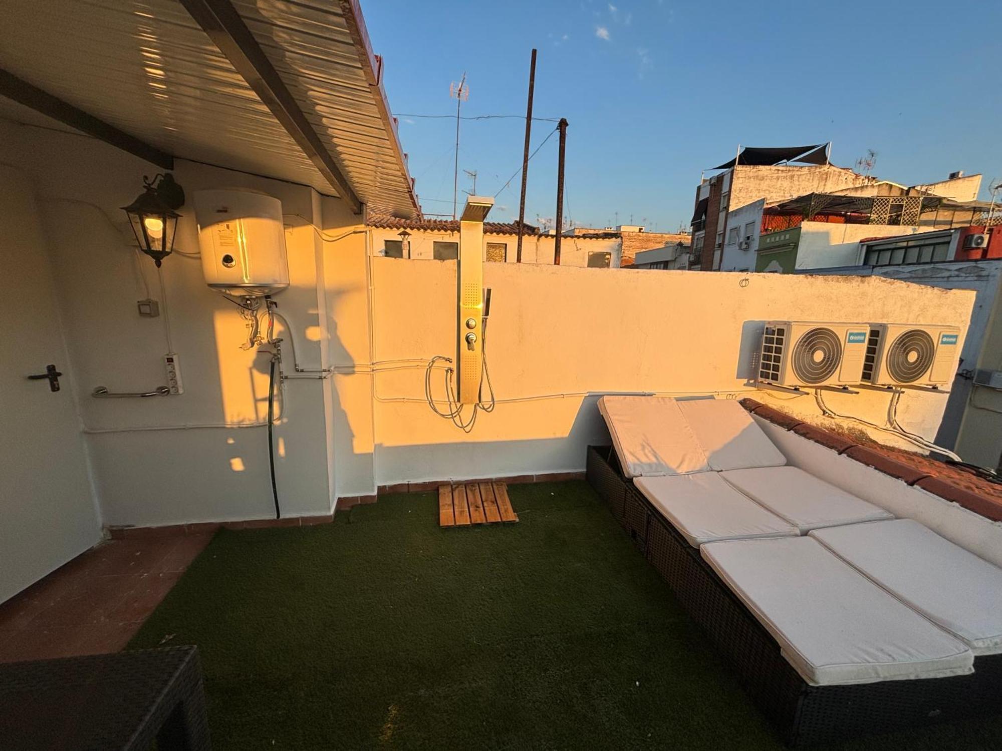 Loft Picasso En Casco Historico Apartment Badajoz